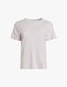 adidas Designed 4 Training t-shirt femmes Violet