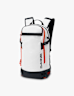 Dakine Heli 2.0 Pro 20 L zaino scialpinismo Bianco