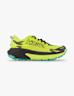 HOKA Mafate 5 scarpe da trailrunning uomo Giallo