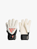 adidas Predator Match Fingersave guanto da portiere bambini Bianco
