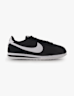 Nike Cortez Textile sneaker donna Nero