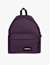 Eastpak Padded Pak'r 24 L sac à dos Noir