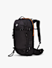 MAMMUT Haldigrat 30 E2 Airbag M/L sac à dos airbag Noir