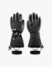 ZANIER Heat STX 4000 gant chauffant Noir