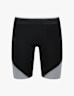 Under Armour HeatGear® Elite Comp Herren Short Schwarz