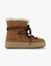 Moon Boot Ltrack Sofia Damen Winterboot Braun