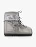 Moon Boot Icon Low Glance boot donna Argento