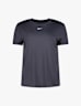 Nike One Classic Dri-FIT t-shirt femmes Gris