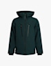 PROTEST PRTTIMOTHY Herren Ski-/Snowboardjacke Dunkelgrün
