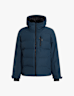 PROTEST PRTSuperior Puffer Herren Ski-/Snowboardjacke Blau