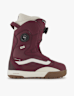 Vans Encore Pro 2.0 Damen Snowboardschuh Rot