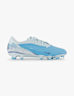 Nike Phantom 6 Low Academy Erling Haaland FG/MG scarpe da calcio Blu