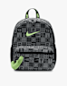 Nike JDI 11 L sac à dos enfants Noir