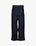 PEAK PERFORMANCE Maroon HIPE® 2L Insulated pantaloni da sci bambini Blu Scuro