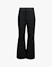 PEAK PERFORMANCE Whitelight Insulated pantalon de ski femmes Noir
