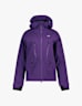 2117 OF SWEDEN Sodak 3L Damen Skijacke Violett