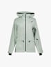2117 OF SWEDEN Dartsel 3L Damen Skijacke Hellblau
