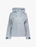 2117 OF SWEDEN Grubban Light Padded Damen Skijacke Hellblau