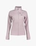 2117 OF SWEDEN Ede Wool Damen Midlayer Flieder
