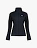 2117 OF SWEDEN Ede Wool midlayer donna Blu