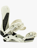 Nitro Phantom Snowboardbindung Creme