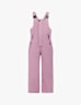 PROTEST PRTNeutroi TD pantalon de ski/snowboard enfants Violet
