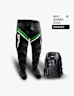 Reboots GO X -SM/ L XL Nero