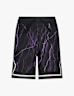 Jordan AOP Sport Diamond short enfants Violet