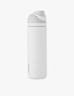 owala FreeSip® 710 ml gourde Blanc