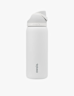 owala FreeSip® 945 ml Trinkflasche Weiss