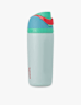 owala FreeSip® 473 ml Trinkflasche Blau