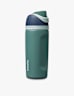 owala FreeSip® 473 ml borraccia Verde