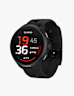 Suunto Run 2 montre de sport Noir