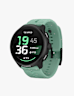Suunto Run 2 Sportuhr Grün