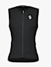 SCOTT Airflow protection dorsale femmes Noir