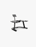 Bowflex SelectTech Hantelständer Schwarz