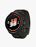 Suunto Race 3S montre de sport Noir