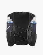 Salomon ADV Skin 12 Laufrucksack Schwarz | ochsnersport.ch