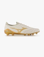 Mizuno Morelia Neo IV Beta Elite FG Fussballschuh Weiss