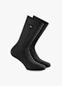 Rohner Army Working  45-46 Socken Schwarz 150 1