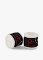 POWERZONE Boxing Bandage Blanc 155 1