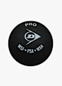 Dunlop Pro balle de squash Noir 163 1