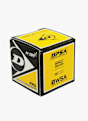 Dunlop Pro pallina da squash Nero 163 2