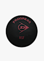 Dunlop Progress balle de squash Rouge 59427 1
