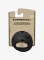 Komperdell Vario rotella per bastoni da trekking Nero 199 1