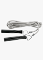 POWERZONE Springseil Grau 188 2