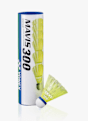 Yonex 6-Pack Mavis 300 shuttle Giallo 193 1