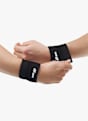 Top As Handgelenkbandage Schwarz 186 1