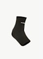 Top As Bande per caviglia bielastico Nero 204 1