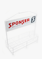Sponser Bidonhalter Rot 215 1
